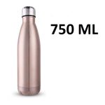 HOT AND COLD WATER BOTTLE (750 ML)
