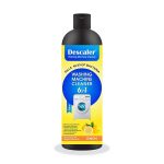Desclare Washine Machine Cleaner Liquid Lemon (500Ml)