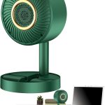 New Foldable Heater Fan