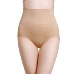 Women's High Waist Tummy Control Panties Body Shaper