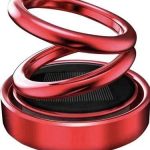 SOLAR POWER CAR AROMA