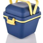 TRAVEL LUNCH BOX