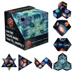 Shape Shifting Box Mystery Box