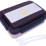 LUNCH BOX 4 SECTION LB-8867