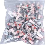 ONLY NAILS  (100 pcs set)