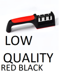 3 Stage Knife Sharpner [LOW QUALITY]