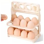 FOLDING EGG BOX