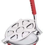 Big Round Puri Press(7.5 Inch)