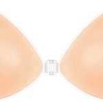 NEW WIRELESS REUSEABLE BRA