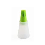 Silicone Oil Bottle Brush