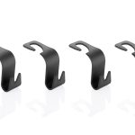 4 PIS CAR BACKREST HANGER