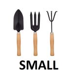 Garden Tool Set SMALL
