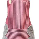 Cooking Apron  with Pockets