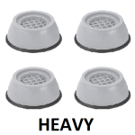 HEAVY ANTI VIBRATION Washing Machine Pad