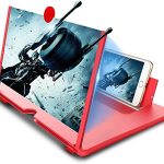 Mobile Screen Magnifier 12 Inch
