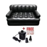 Air Sofa Best way (3 seater) - 14