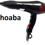 Hair Dryer Choaba