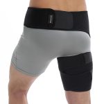 Thigh Protection Wrap
