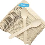 WOODEN SPOON (100 PIS)