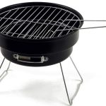 ROUND PORTABLE BARBEQUE GTILL