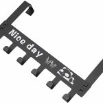 Door Hook Hanger NICE HANGER