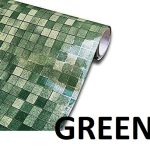CHECKS FOIL PAPER (GREEN)