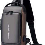 USB CHEST BAG