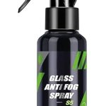 Glass Anti Fog Spray