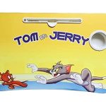 Tom And  Jerry Laptop Table Printed Cartoon