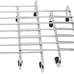 Ss Hot Plate Stand (Pack of 3) With Box