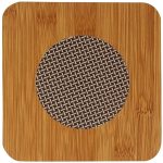 Square Shape Hot Pan Pot Holder Coaster