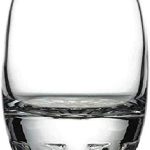ROUND SHOT GLASS (6 PIS)(80 ML)