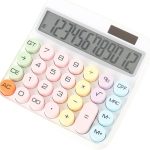 Big Creative Colorful Calculator