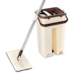 Magic Flat Mop Scratch