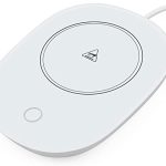 THERMOSTATIC CUP WARMER ONLY PLATE