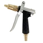 BRASS  SPRAY GUN
