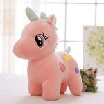 UNICORN SOFT TOY