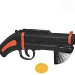 air pistol gun toy