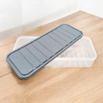 NEW FISH CONTAINER (1 PIS)