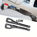 LOW Car Seat Gap Filler 2PCS