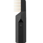 Smart Hair Comb Incense Burner