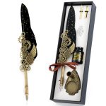 New Vintage Carving Pen Set