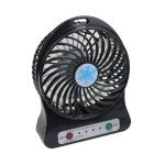 MINI PORTABLE FAN WITH USB CABLE