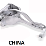 Aluminum Fruit Press Juicer