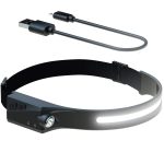 2 IN 1 SENSOR HEADLAMP