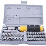 41 Pis Screvdriver Set