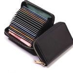 Mini Credit Card Wallet