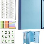 Document Organizer File