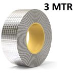 ALUMINIUM SILVER TAPE 3 MTR