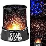Star Projector Gizmos